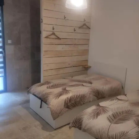 Chalet Even *