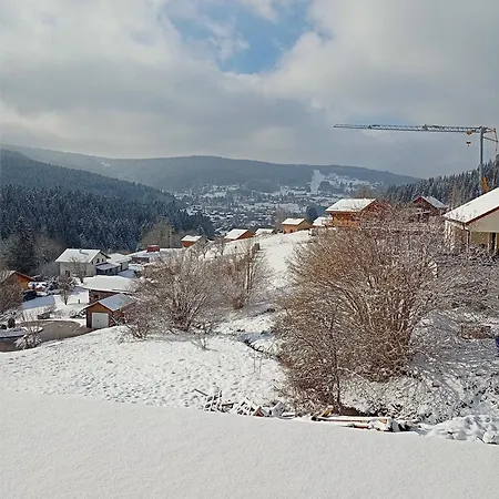 Even Chalet *