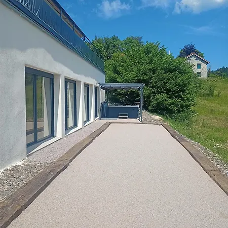 Even Chalet Xonrupt-Longemer