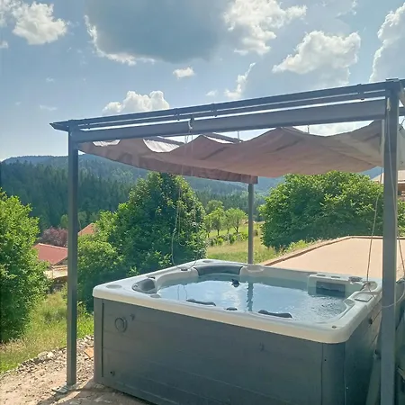 Even Chalet Xonrupt-Longemer