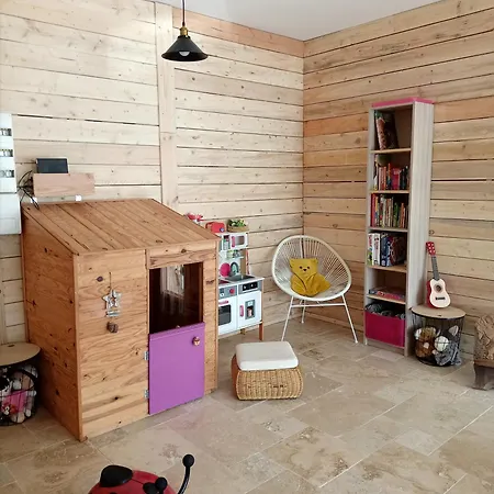 Even Chalet
