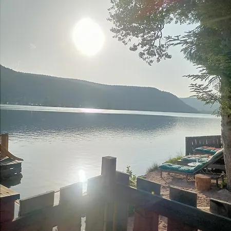 Even Chalet