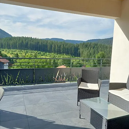 Even Chalet Xonrupt-Longemer