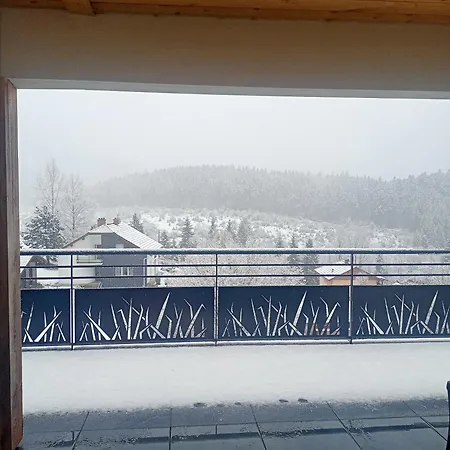 Even Chalet