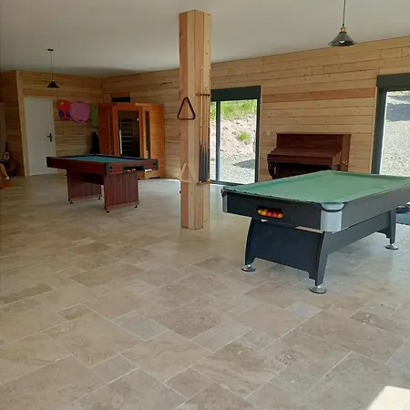 Even Chalet *