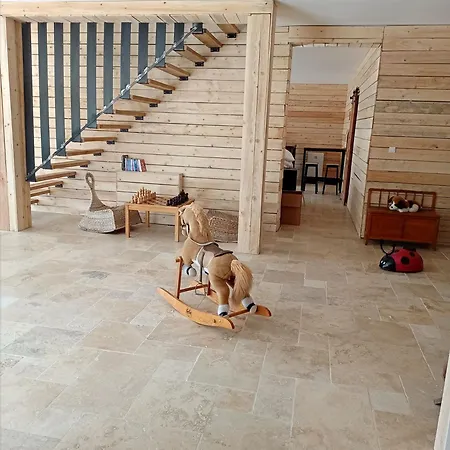 Chalet Even *