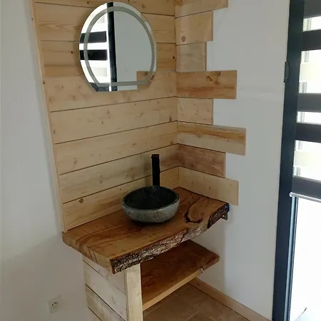 Chalet Even