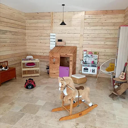 Even Chalet *
