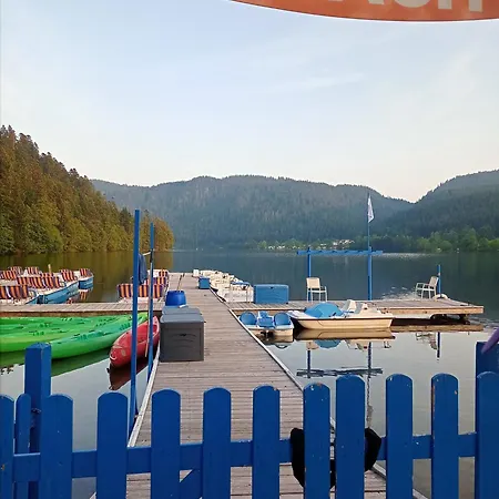 Chalet Even *
