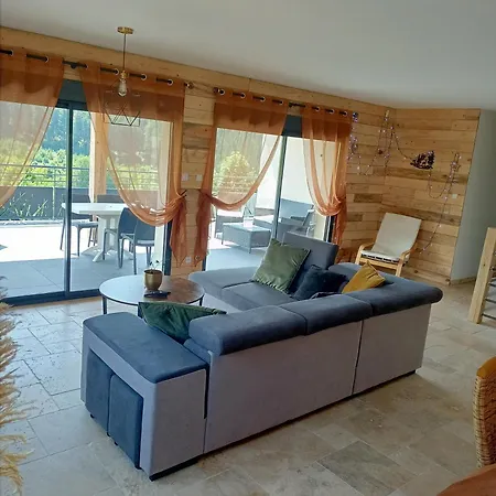 Even Chalet Xonrupt-Longemer