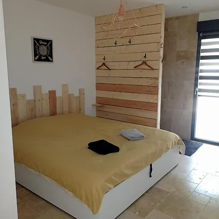 Chalet Even *