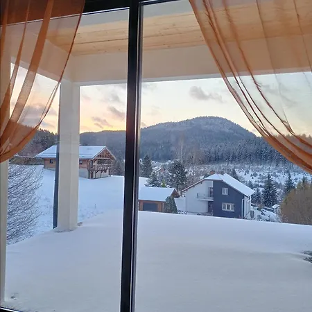 Even Chalet