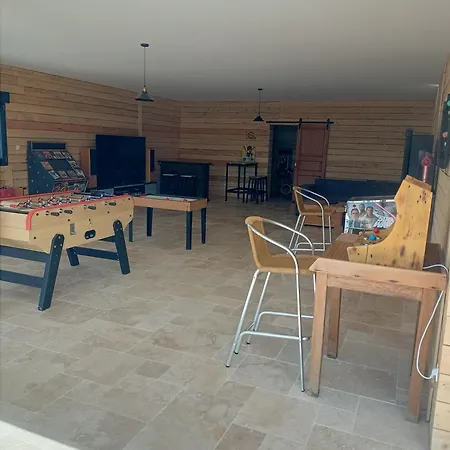 Even Chalet