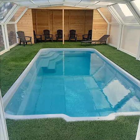 Even Chalet Xonrupt-Longemer